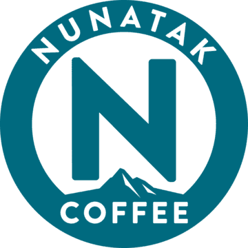 Nunatak Coffee