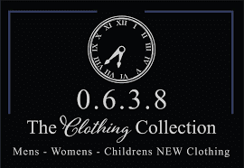 0.6.3.8 The Clothing Collection