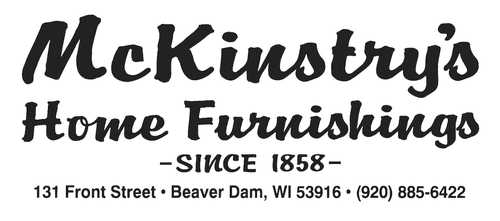 McKinstry's Home Furnishings