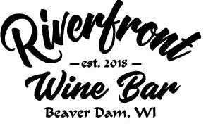Riverfront Wine Bar